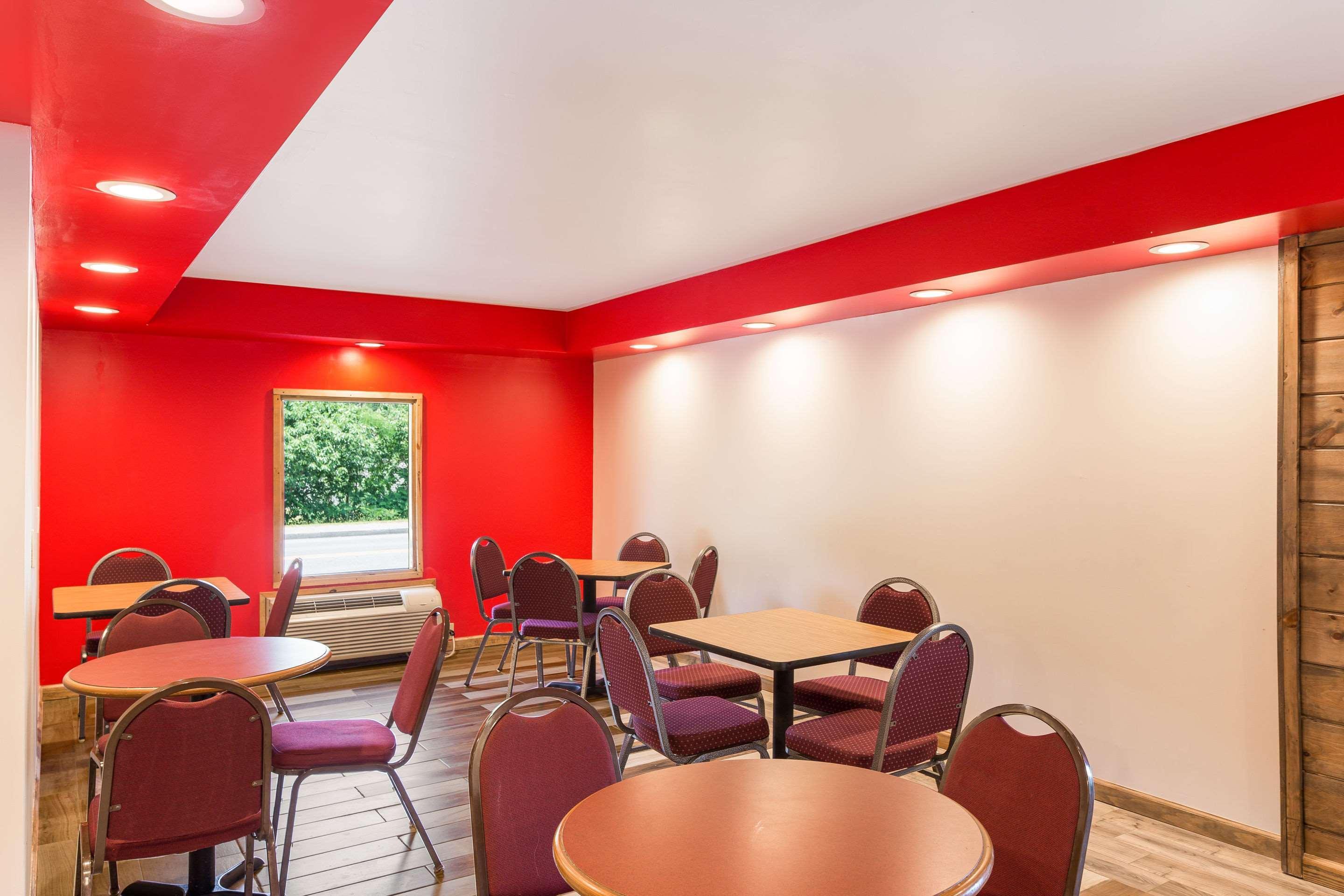 Econo Lodge Pigeon Forge Eksteriør billede