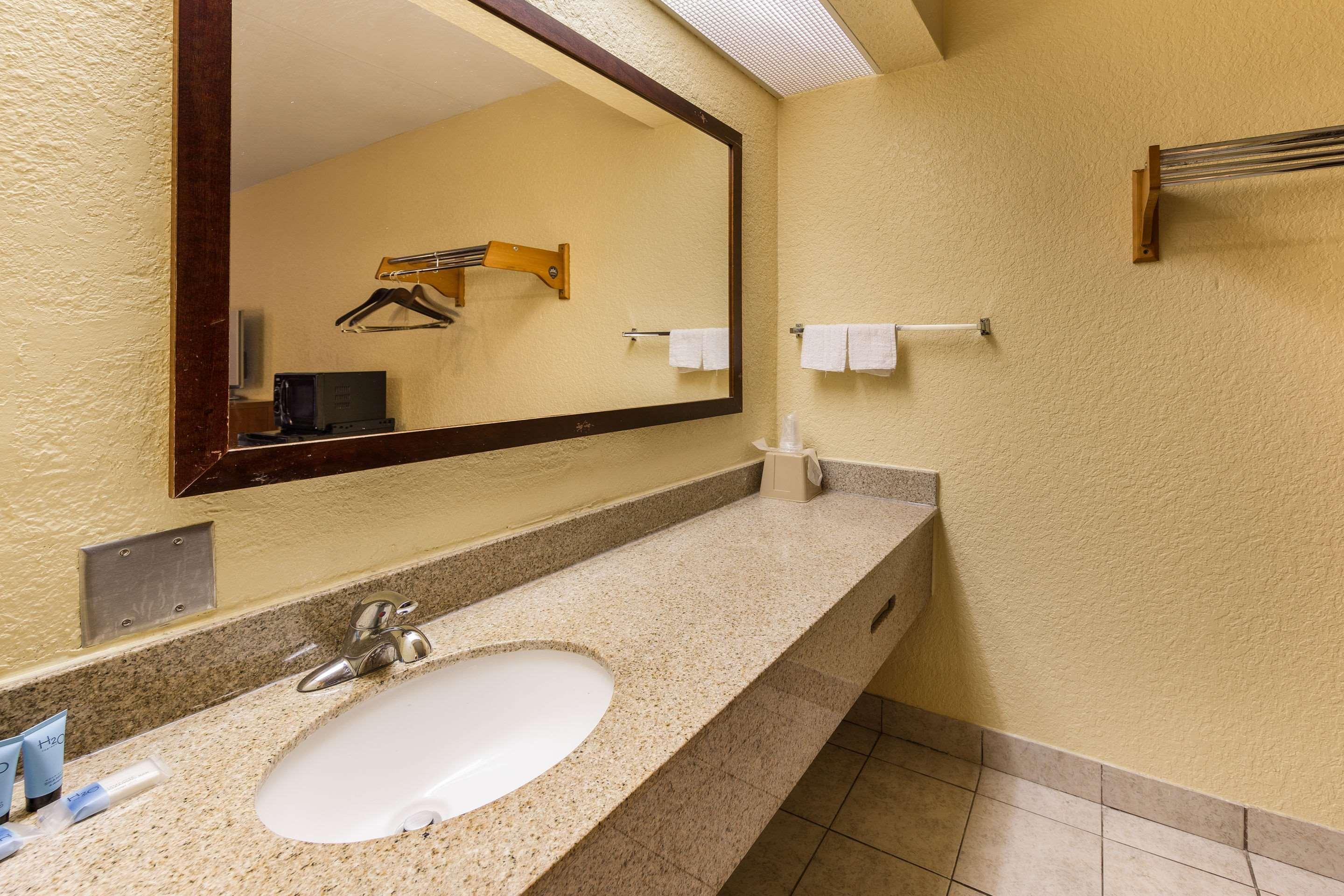 Econo Lodge Pigeon Forge Eksteriør billede