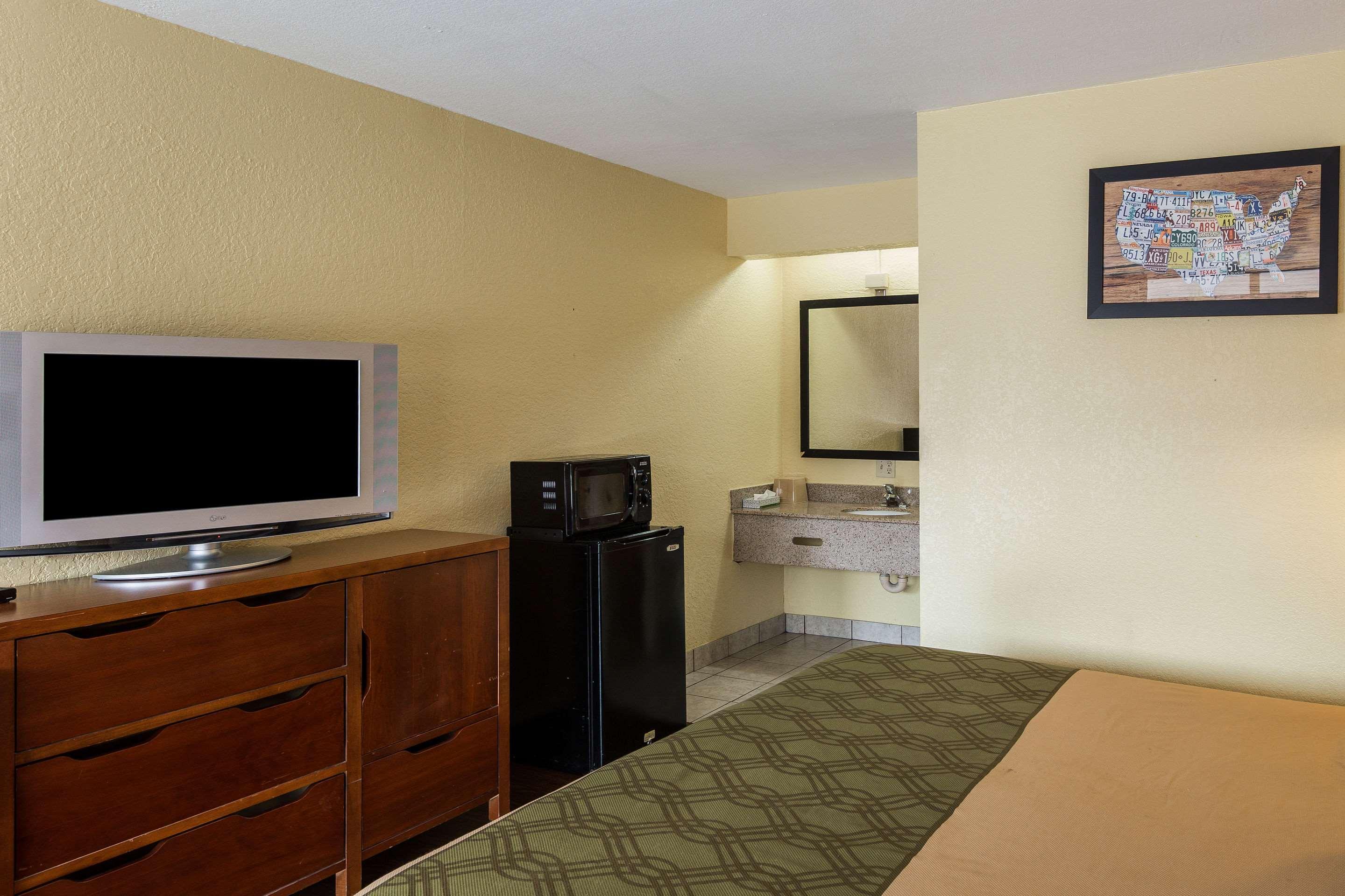 Econo Lodge Pigeon Forge Eksteriør billede