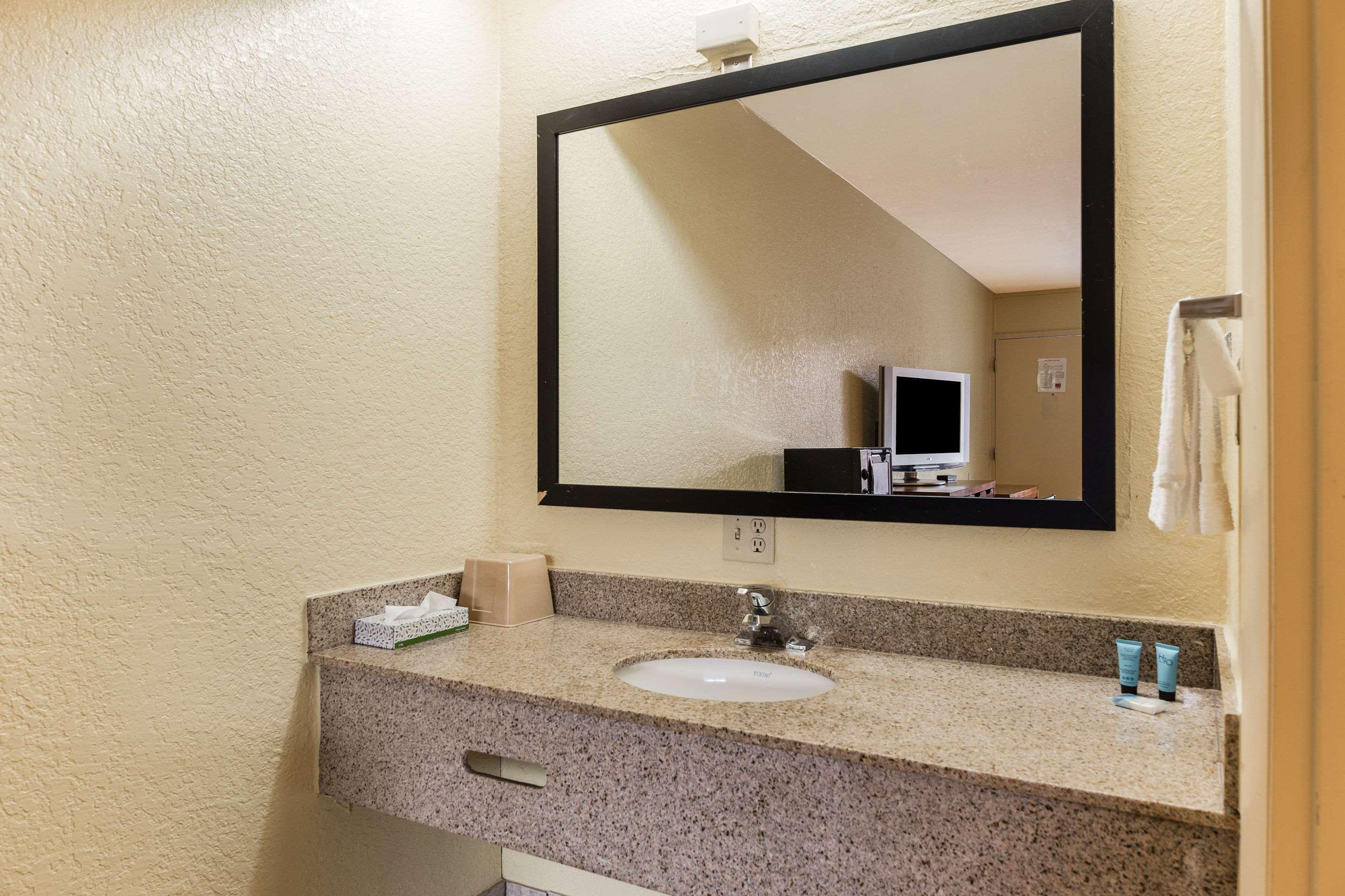 Econo Lodge Pigeon Forge Eksteriør billede