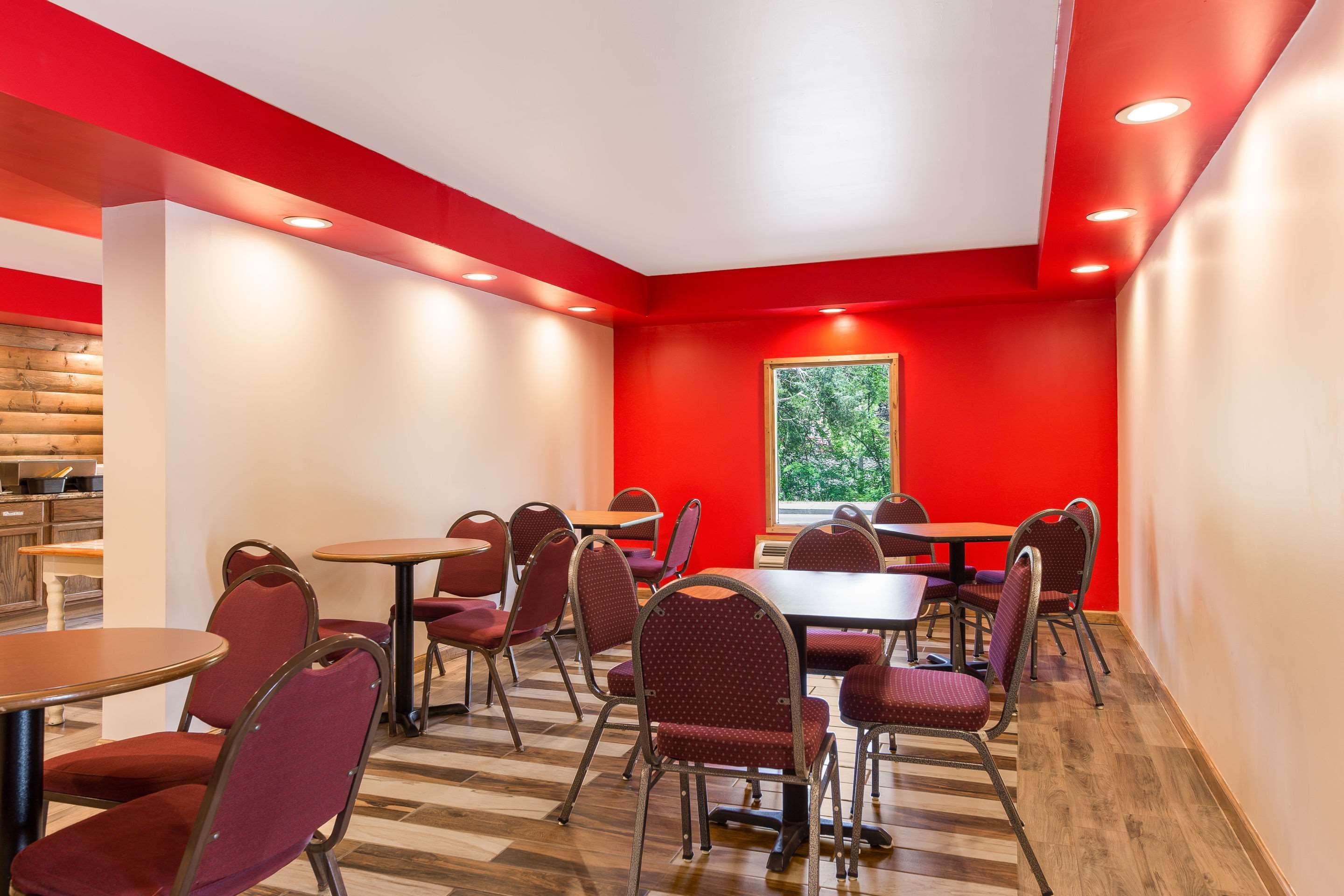 Econo Lodge Pigeon Forge Eksteriør billede
