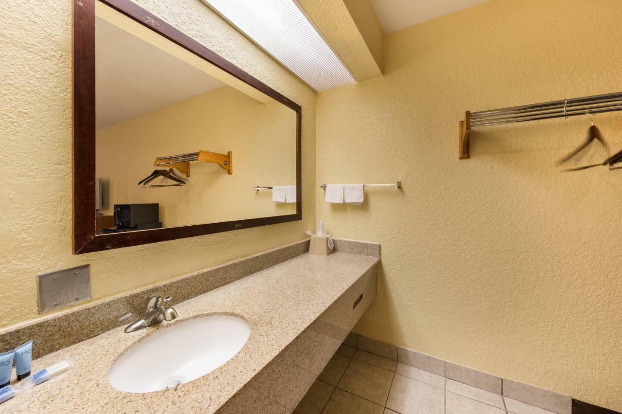 Econo Lodge Pigeon Forge Eksteriør billede